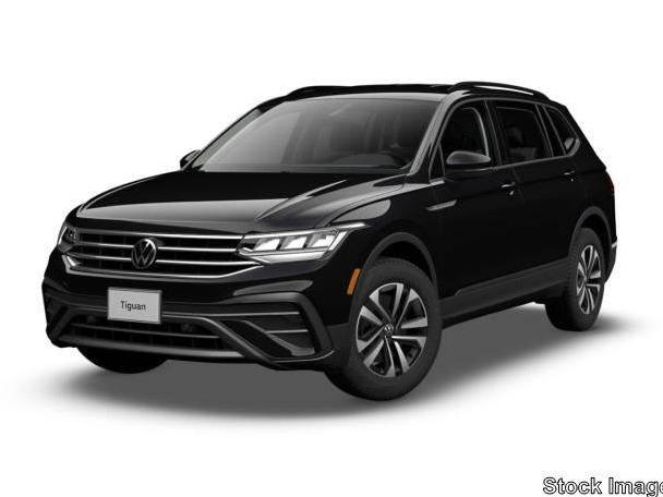 VOLKSWAGEN TIGUAN 4MOTION 2024 3VVFB7AX5RM053166 image